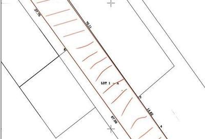 Spațiu comercial, în Buftea - 1