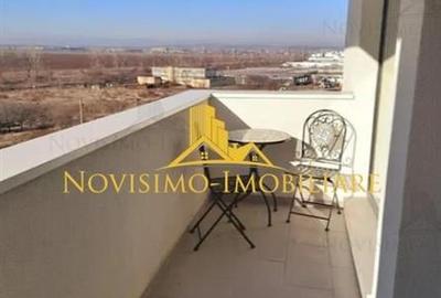 GARSONIERA DE INCHIRIAT  IN BLOC NOU , ZONA VEST - 5