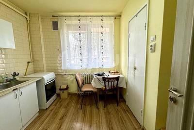 Apartament cu 2 camere semidecomandat, mobilat în Gheorgheni - 6