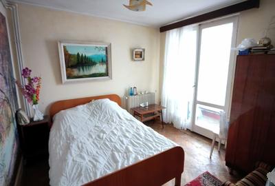 Apartament cu 3 camere semidecomandat în Țiglina 2 - 2