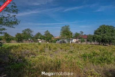 Casă individuală cu 4 camere cu Teren 2106 Mp în Potârnichea - 15