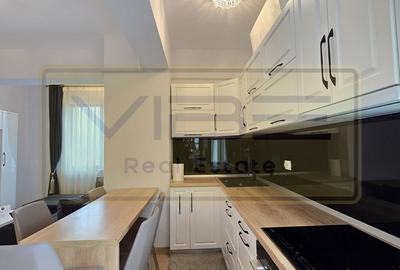Apartament cu 4 camere, mobilat în Copou - 3