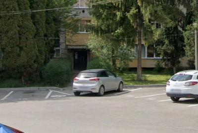 Apartament cu 2 camere decomandat în Central - 6