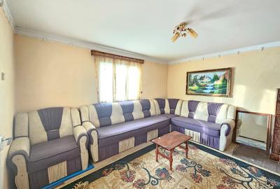 Casă individuală cu 4 camere cu Teren 1116 Mp în Valea Doftanei - 7