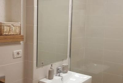 Garsonieră decomandată în Drumul Taberei - 2