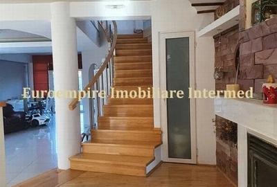 Vila P+2 de vanzare, Constanta  zona Km 5 - 6