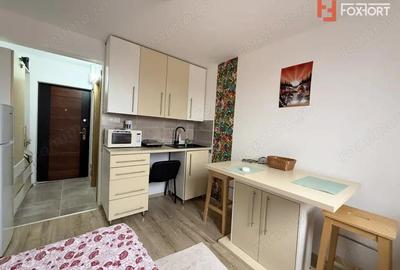 Apartament cu o camera de vanzare in Timisoara, zona Lipovei - 2