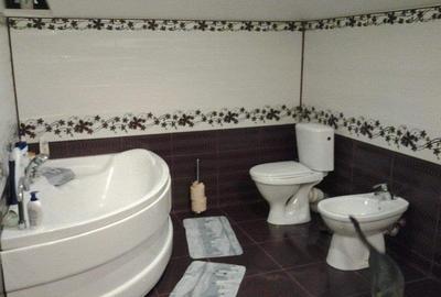 Urgent! Vila 600mp, teren 980 mp, 20km de Bucuresti, super afacere! - 7