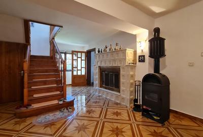 Casa langa Padure si livada | Zona linistita aproape de Targoviste - 6