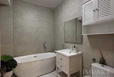 Apartament modern, balcon și parcare subterana - Vivo, Floresti! - 11