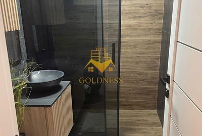 Apartament cu 2 camere, mobilat în Gruia - 5