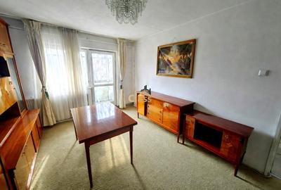 Apartament cu 3 camere decomandat, mobilat în Zorilor - 6