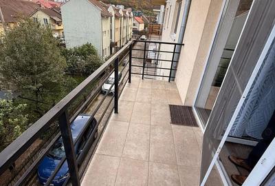 Apartament 1 camera decomandat zona Ioan Rus - 8