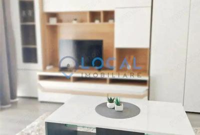 Apartament 1 camera | Parcare | Marasti | Margaului