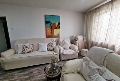 Casa cu suflet in centrul Medgidiei- gradina superba - 3