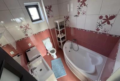 Apartament cu 2 camere decomandat în Central - 5