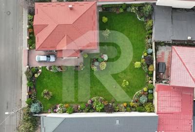 Teren de 550 mp, în Brâncoveanu - 11