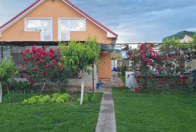 Casă cu 4 camere în Ciocârlia - 3