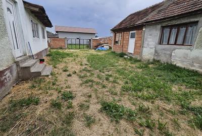 Casă cu 4 camere în Galșa - 7