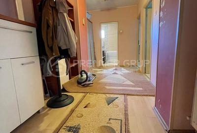 Etaj intermediar I Apartament 3 camere 76mp, Dacia - Bicaz I CT, AC - 7