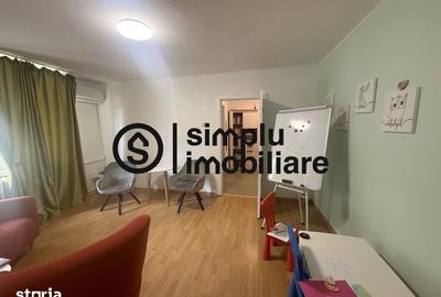 Apartament cu 2 camere semidecomandat în Central - 6