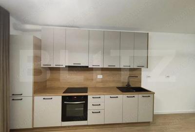 Apartament cu 2 camere decomandat în Central - 3