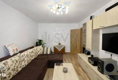 Apartament cu 2 camere decomandat, mobilat în Tei - 4
