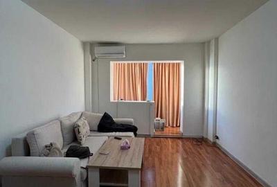 Apartament cu 3 camere semidecomandat, mobilat în Iancului - 5