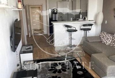 Apartament cu 2 camere decomandat, mobilat în Năvodari - 3