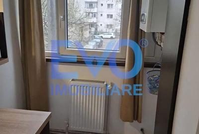 Garsonieră în Alexandru cel Bun - 1