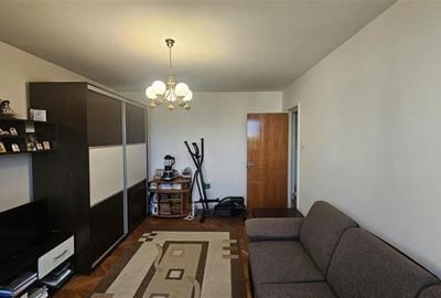 Berceni-Al.Obregia, apartament 3 camere decomandat, mobilat, loc parcare - 3