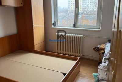 Apartament cu 2 camere semidecomandat în Pantelimon - 3
