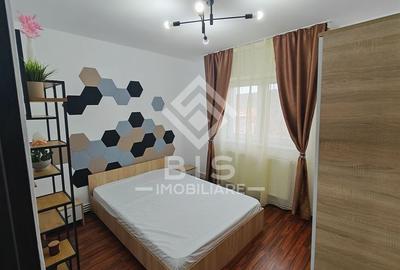 Apartament cu 2 camere decomandat în Calea Moldovei - 20