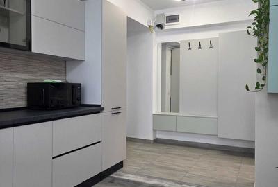 Apartament cu 3 camere decomandat în Central - 4
