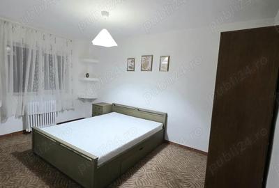 Garsonieră decomandată, mobilată în Ultracentral - 6