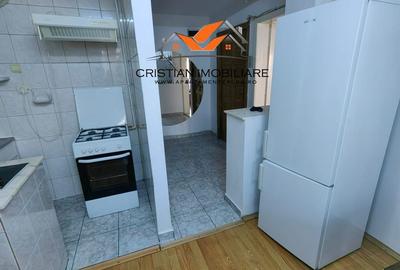 Apartament cu 3 camere decomandat în Tolstoi - 6