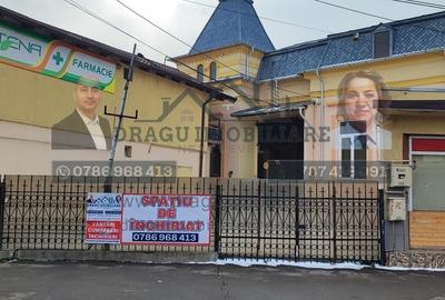 Spatiu Comercial Piata Tecuci/ Vad Comercial Excepțional
