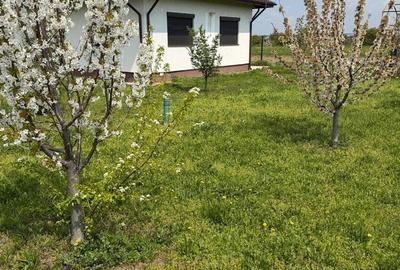 Casă cu 4 camere în Tărtășești - 5