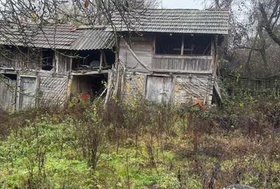 Casă cu 3 camere în Voloiac - 1