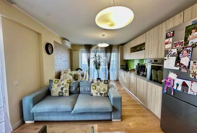 Apartament cu 4 camere decomandat, mobilat în Europa - 3