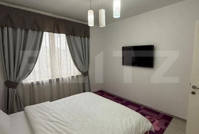 Apartament cu 2 camere decomandat în George Enescu - 7