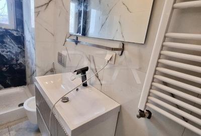 2 camere Renovat in vecinatatea Geo Bogza - 7