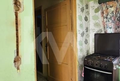 Casa individuala compusa din doua apartamente, cu teren liber de 540 mp - 16