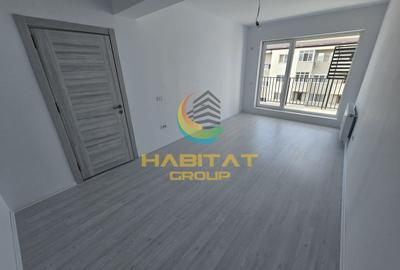 Garsonieră decomandată în Berceni - 2