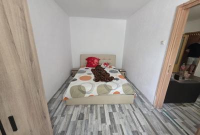 Apartament cu 2 camere semidecomandat în Inel II - 7
