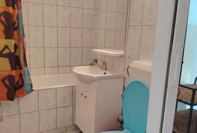Garsonieră semidecomandată în Central