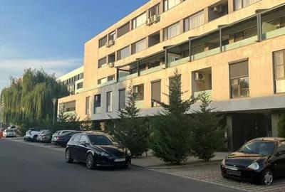 Apartament 2 camere, decomandat, 53mp, centrala prorpie, Cubic 3 Residence - 8
