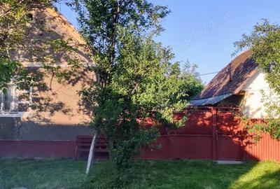 Casă cu 3 camere în Buteni