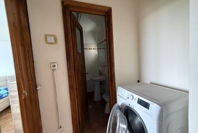 Apartament cu 3 camere decomandat, mobilat în 1 Mai - 6
