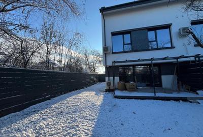 Casă cu 5 camere cu Canalizare în Mogoșoaia - 2